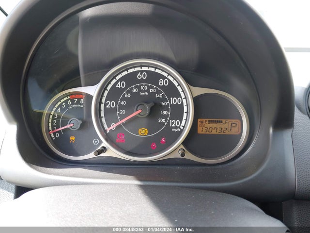 2013 MAZDA MAZDA2 SPORT VIN: JM1DE1KZ1D0153285
