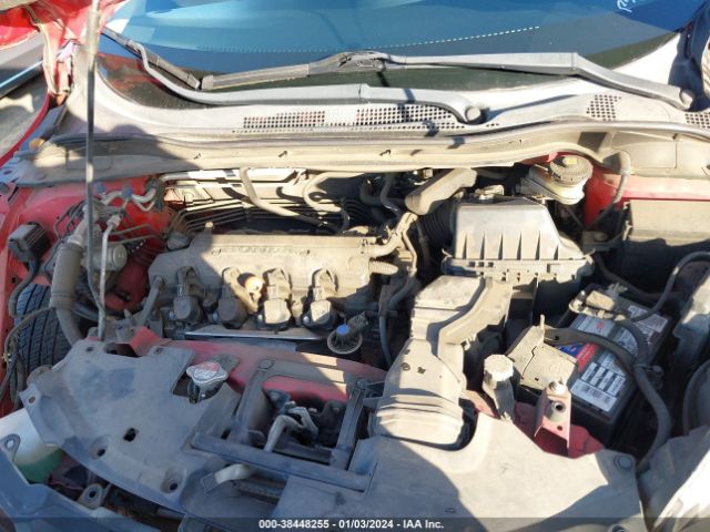 3CZRU5H52GM732978 Honda HR-V EX