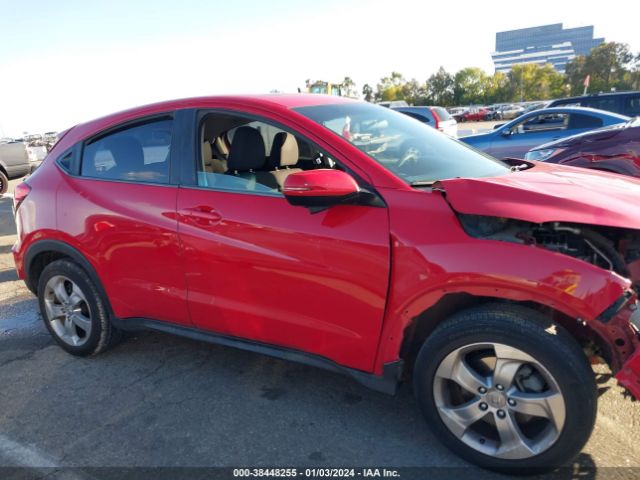 3CZRU5H52GM732978 Honda HR-V EX