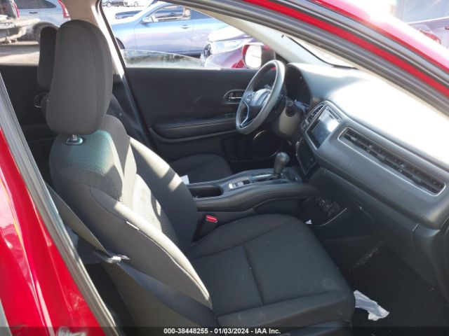 3CZRU5H52GM732978 Honda HR-V EX