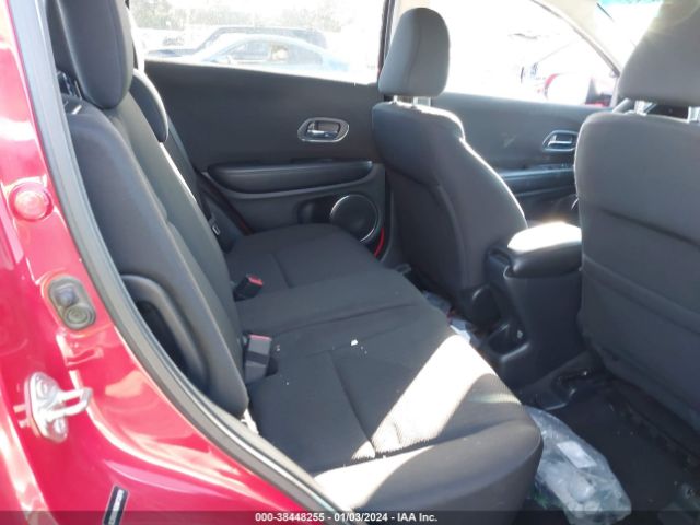3CZRU5H52GM732978 Honda HR-V EX