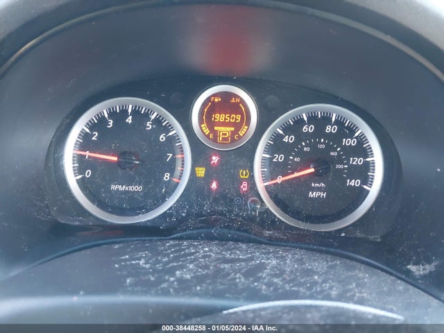 2012 NISSAN SENTRA 2.0 VIN: 3N1AB6AP6CL784725