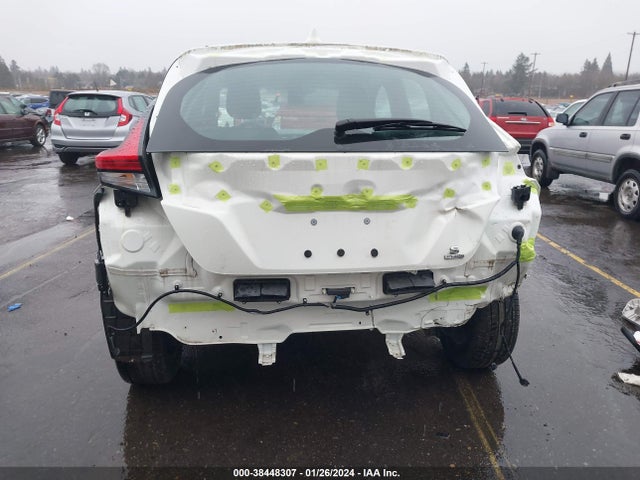Nissan Leaf S Plus 62 Kwh 2021 1N4BZ1BV8MC551087 Image 16