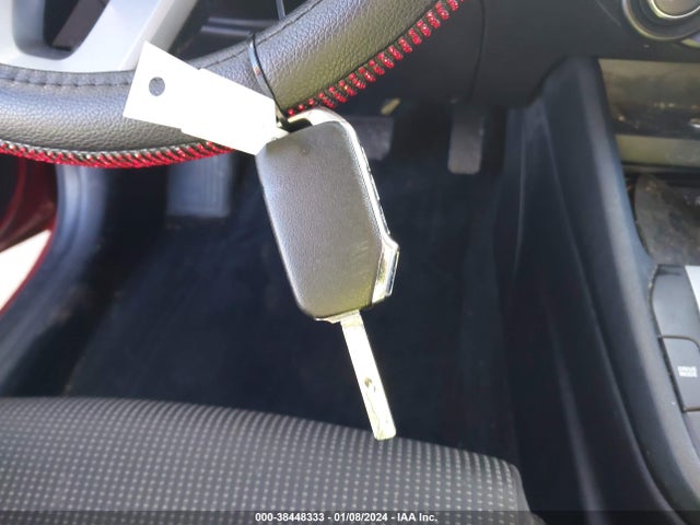 2021 KIA FORTE LXS VIN: 3KPF24AD9ME325420