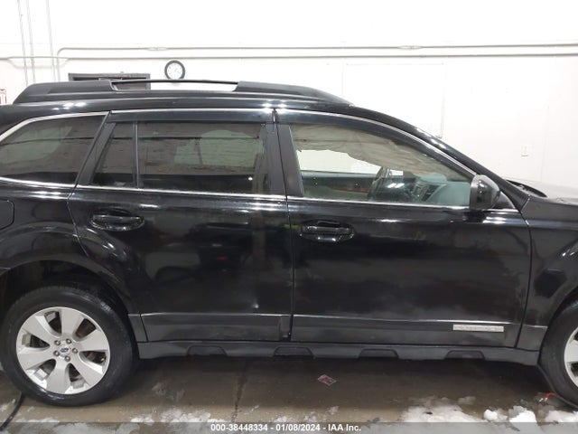 2012 SUBARU OUTBACK 2.5I LIMITED VIN: 4S4BRCKC0C3298071