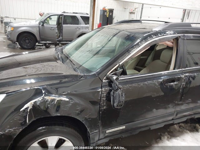 2012 SUBARU OUTBACK 2.5I LIMITED VIN: 4S4BRCKC0C3298071