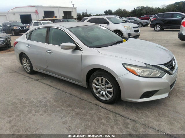 Aukcja sprzedaży 2016 Nissan Altima 2.5 S, vin: 1N4AL3AP5GC140813, numer aukcji: 38448341