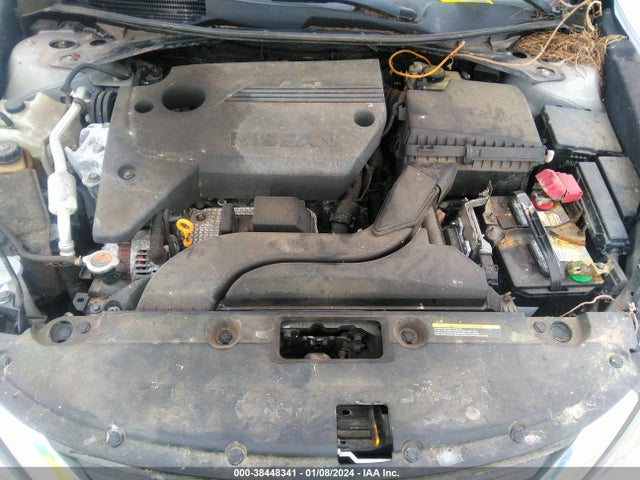 Aukcja sprzedaży 2016 Nissan Altima 2.5 S, vin: 1N4AL3AP5GC140813, numer aukcji: 38448341