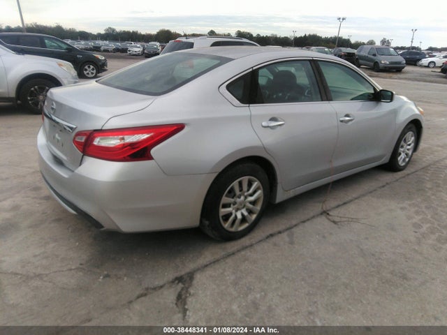 Aukcja sprzedaży 2016 Nissan Altima 2.5 S, vin: 1N4AL3AP5GC140813, numer aukcji: 38448341