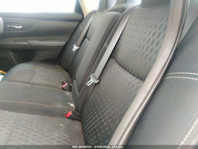 2016 NISSAN ALTIMA 2.5 S VIN: 1N4AL3AP5GC140813