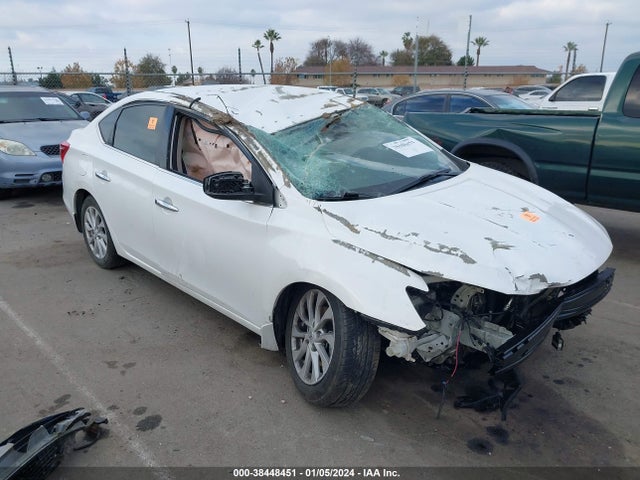 2019 3N1AB7AP6KL605779 main image