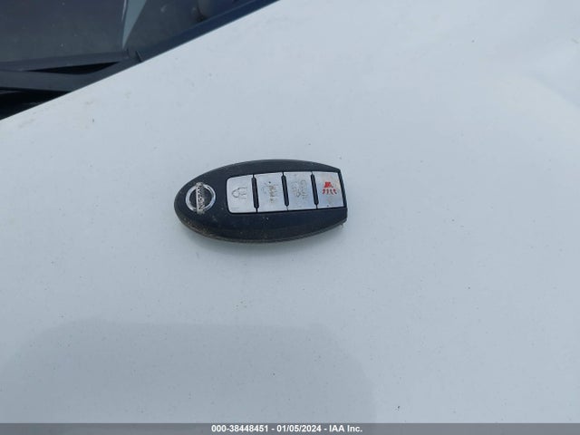 Nissan SENTRA SV 2019 3N1AB7AP6KL605779 Image 11