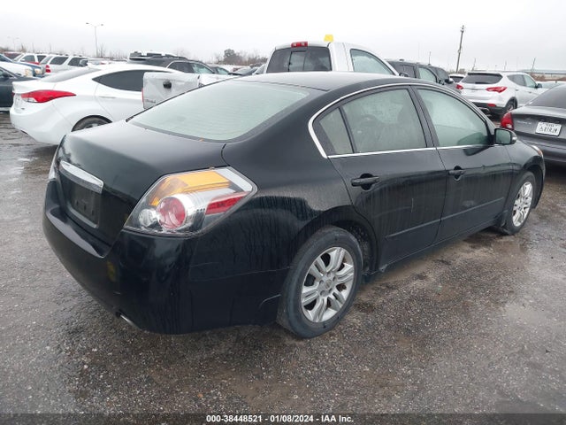 2012 NISSAN ALTIMA 2.5 S VIN: 1N4AL2AP3CN509127