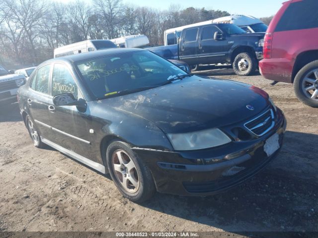 2004 SAAB 9-3 YS3FB49S141010559 Photo 0