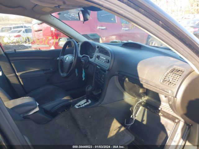 2004 SAAB 9-3 YS3FB49S141010559 Photo 4