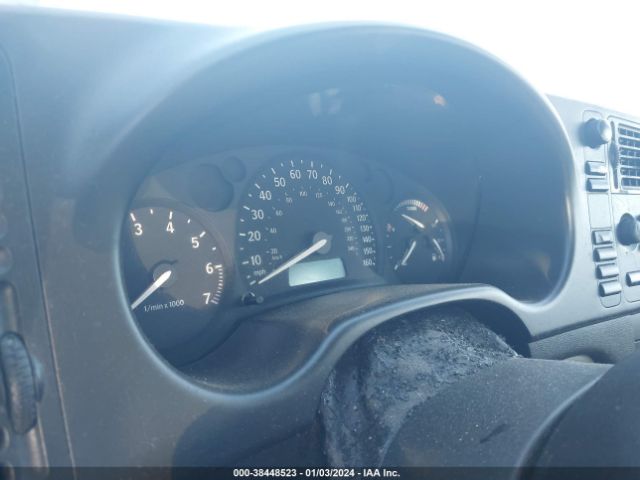 2004 SAAB 9-3 YS3FB49S141010559 Photo 6