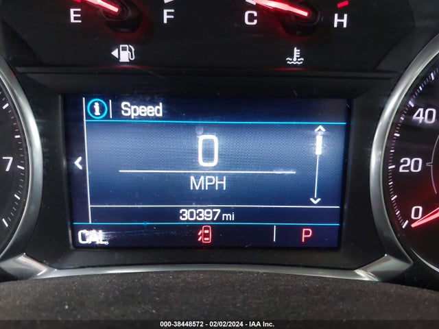 2020 GMC TERRAIN FWD SLE VIN: 3GKALMEVXLL228543