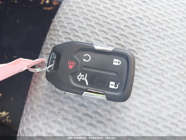 GMC Terrain Awd Sle 2023 3GKALTEG3PL238364 Image 11