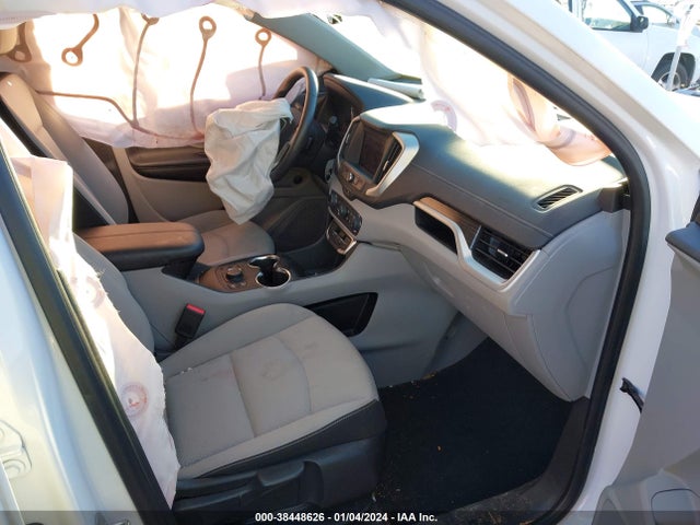 GMC Terrain Awd Sle 2023 3GKALTEG3PL238364 Image 5