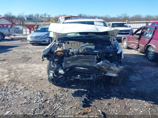 3C4PDDGG2JT504146 Dodge Journey Crossroad Awd