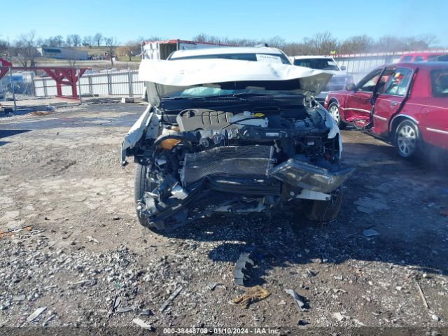3C4PDDGG2JT504146 Dodge Journey Crossroad Awd