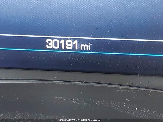 Chevrolet Blazer Fwd 2lt 2021 3GNKBCRS3MS508638 Image 15