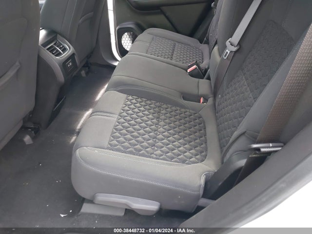 Chevrolet Blazer Fwd 2lt 2021 3GNKBCRS3MS508638 Image 8