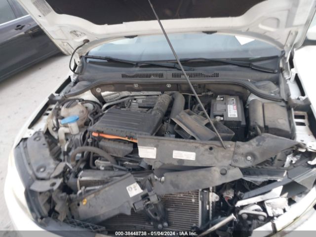 3VWDB7AJ2HM371081 Volkswagen Jetta 1.4t Se