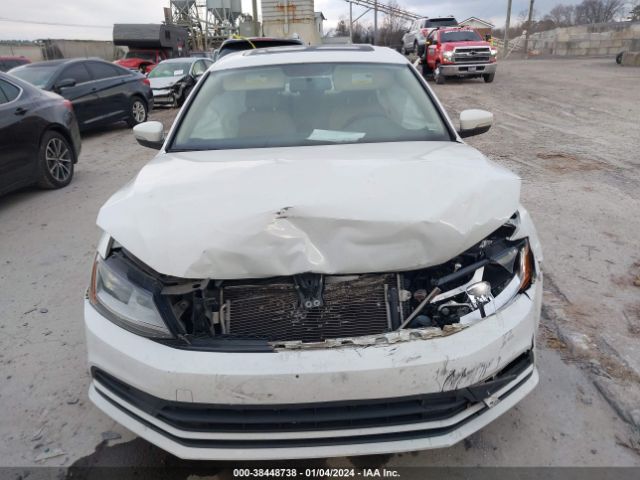 3VWDB7AJ2HM371081 Volkswagen Jetta 1.4t Se
