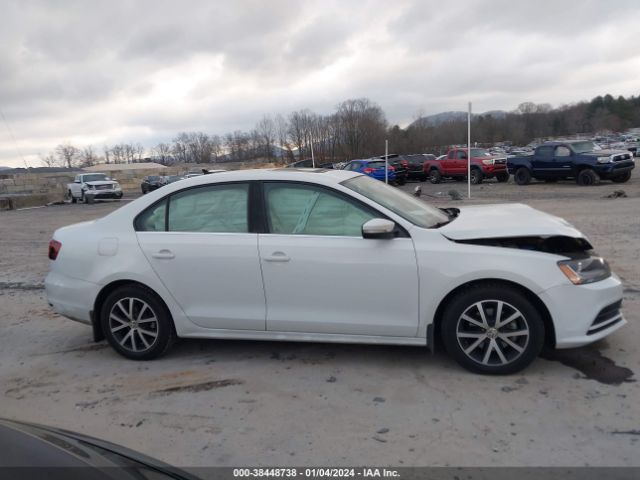 3VWDB7AJ2HM371081 Volkswagen Jetta 1.4t Se