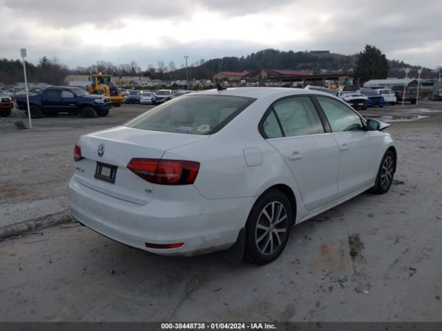 3VWDB7AJ2HM371081 Volkswagen Jetta 1.4t Se
