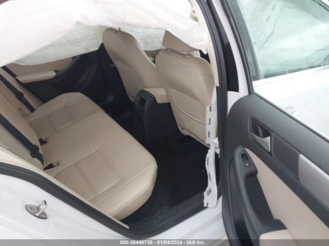 3VWDB7AJ2HM371081 Volkswagen Jetta 1.4t Se