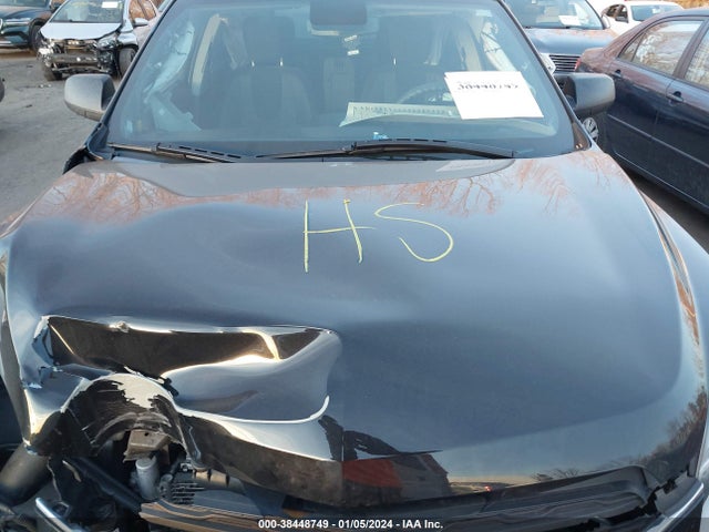 Chevrolet EQUINOX LS 2017 2GNALBEK5H1556779 Image 10