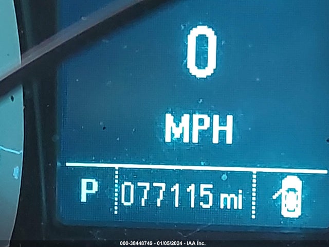 Chevrolet EQUINOX LS 2017 2GNALBEK5H1556779 Image 16