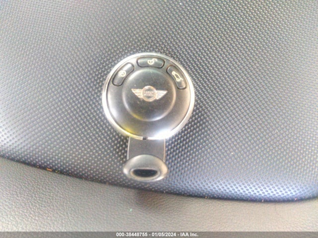 2014 MINI PACEMAN WMWSS7C50EWN71735 Photo 10