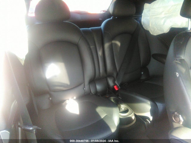 2014 MINI PACEMAN WMWSS7C50EWN71735 Photo 7