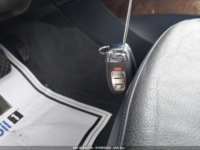 2014 AUDI Q5 WA1LFAFP0EA031086 Photo 10