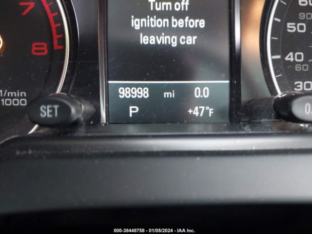 2014 AUDI Q5 WA1LFAFP0EA031086 Photo 6