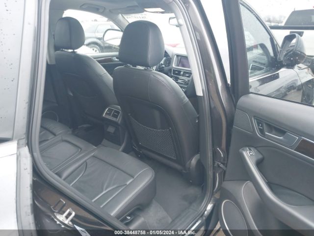 2014 AUDI Q5 WA1LFAFP0EA031086 Photo 7