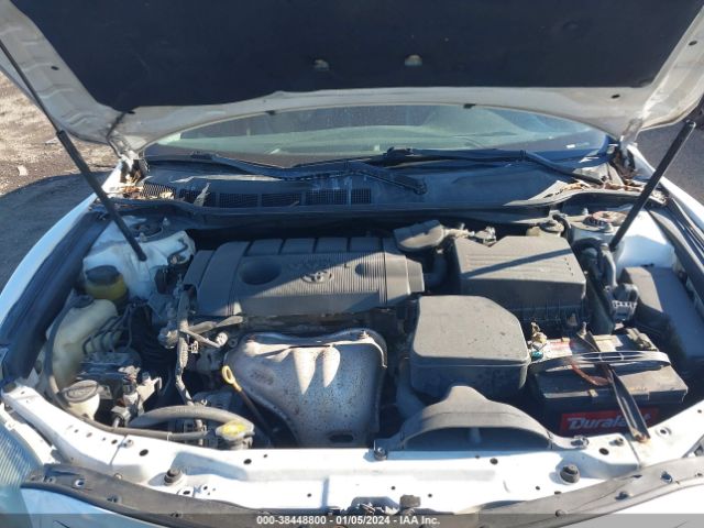 2011 TOYOTA CAMRY 4T1BF3EK6BU660196 Photo 9