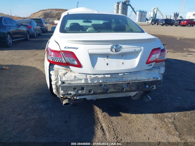 2011 TOYOTA CAMRY 4T1BF3EK6BU660196 Photo 5