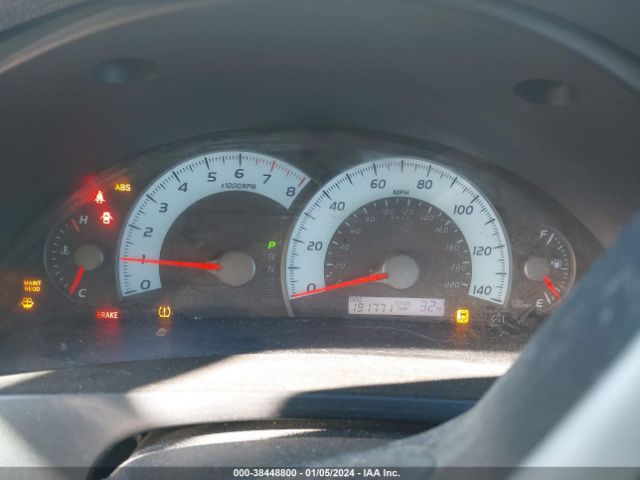 2011 TOYOTA CAMRY 4T1BF3EK6BU660196 Photo 6