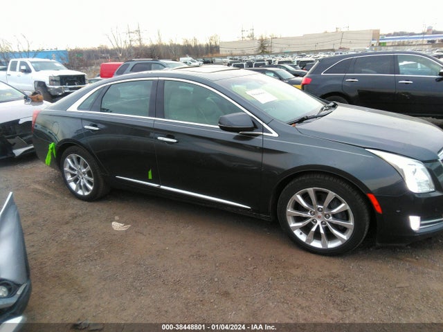 Cadillac XTS LUXURY 2015 2G61M5S37F9191947 Image 13