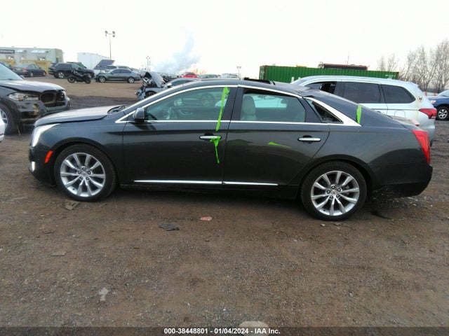 Cadillac XTS LUXURY 2015 2G61M5S37F9191947 Image 14