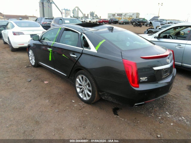Cadillac XTS LUXURY 2015 2G61M5S37F9191947 Image 3