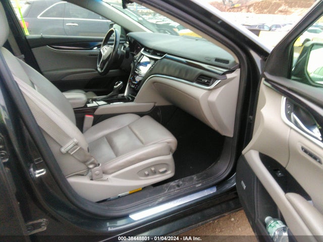 Cadillac XTS LUXURY 2015 2G61M5S37F9191947 Image 5