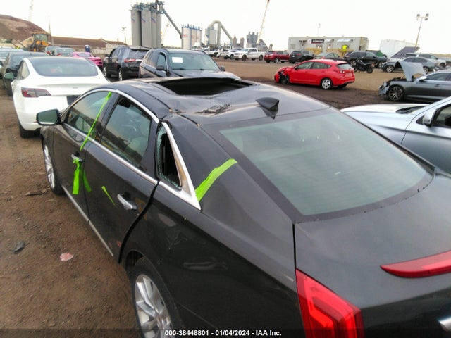 Cadillac XTS LUXURY 2015 2G61M5S37F9191947 Image 6