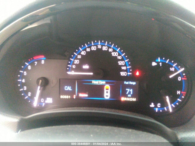 Cadillac XTS LUXURY 2015 2G61M5S37F9191947 Image 7