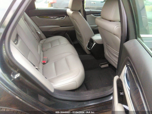 Cadillac XTS LUXURY 2015 2G61M5S37F9191947 Image 8