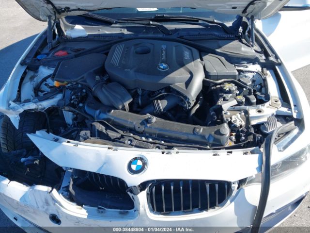 WBA4J1C04LBU68027 BMW 430i Gran Coupe